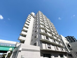 ポレ－ル石神井外観写真