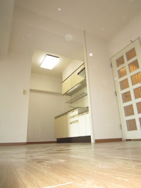 物件内観写真10　(キッチン)