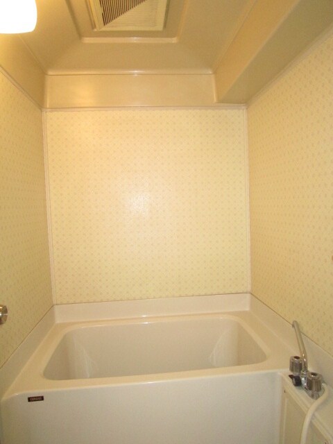 物件内観写真13　(バス／シャワールーム等)