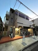 上北沢マンション(201)