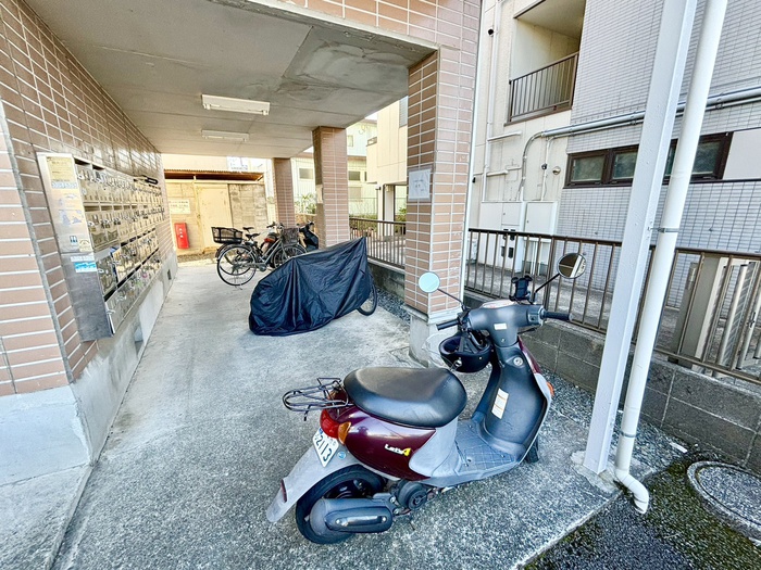 外観写真