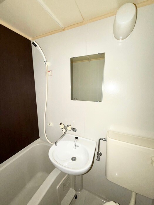 物件内観写真10　(洗面)