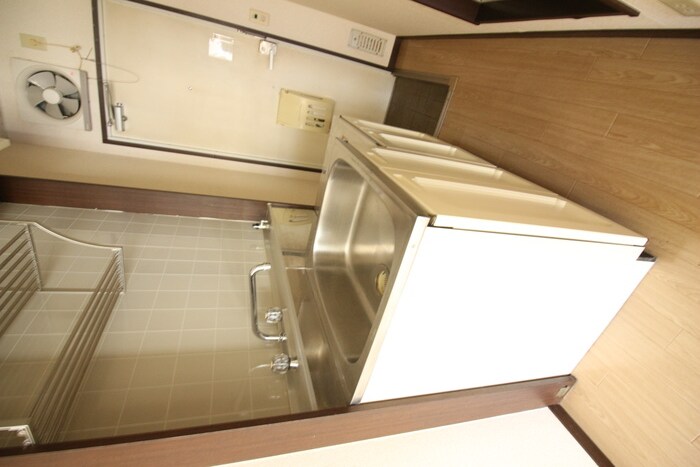 物件内観写真11　(内観写真)