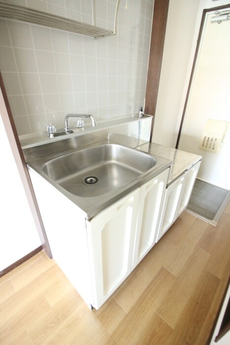 物件内観写真11　(キッチン)