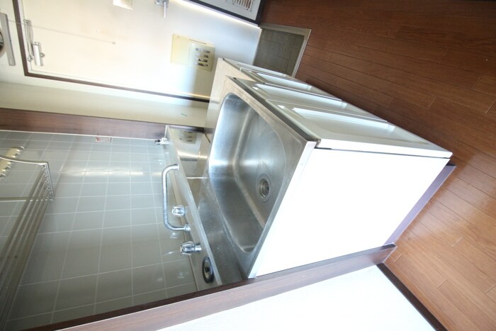 物件内観写真11　(キッチン)