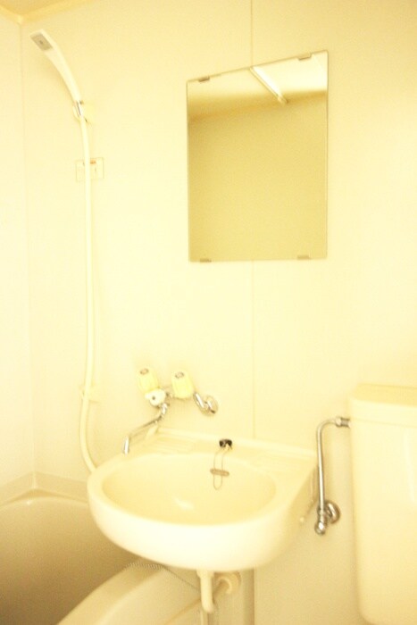 物件内観写真13　(洗面)