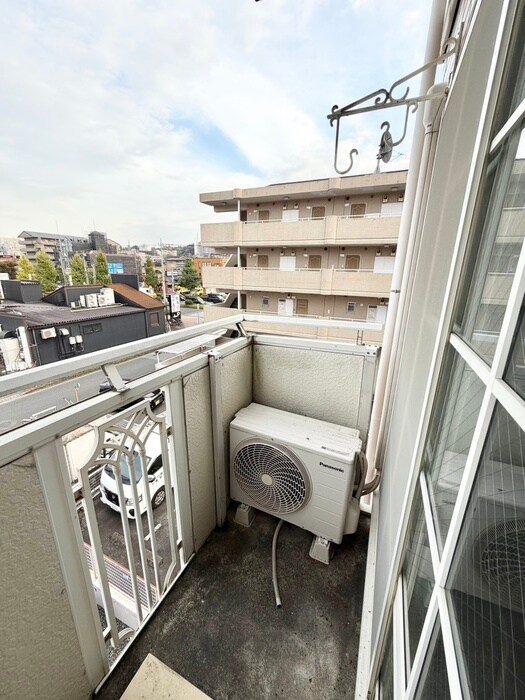 物件内観写真15　(ベランダ・バルコニー)