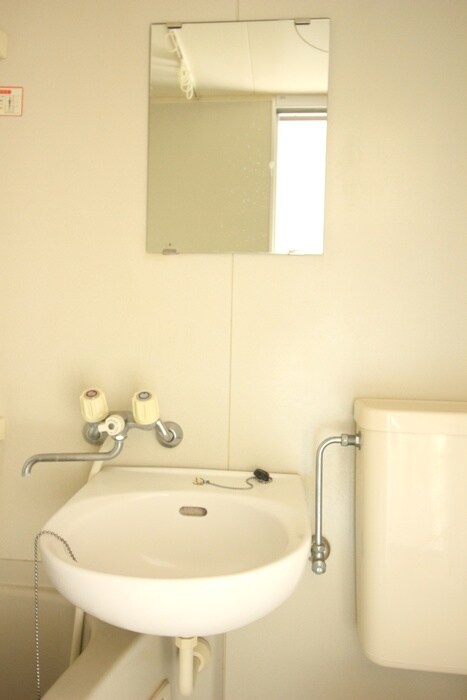 物件内観写真15　(洗面)