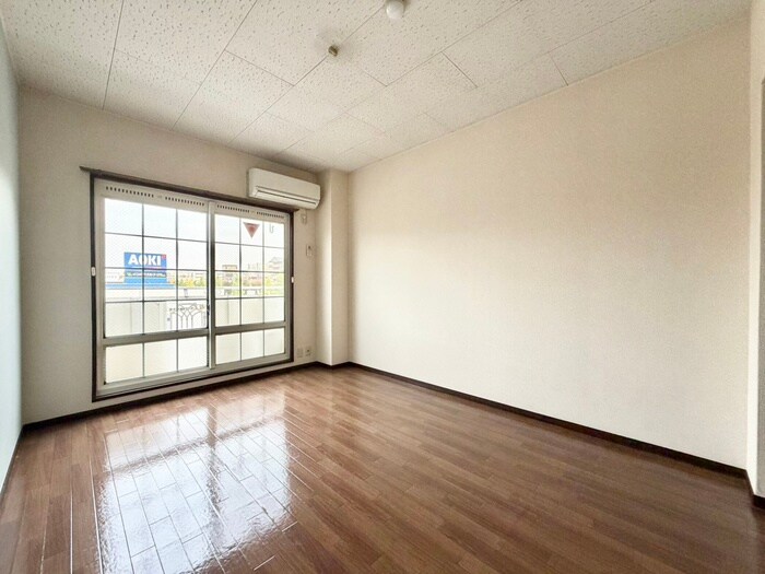 物件内観写真17　(居室)