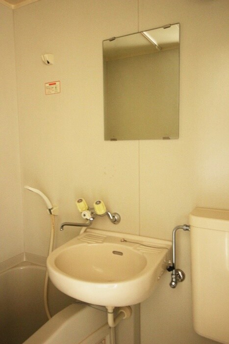 物件内観写真19　(洗面)