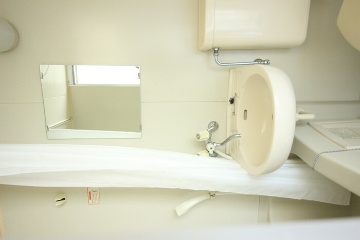 物件内観写真19　(洗面)