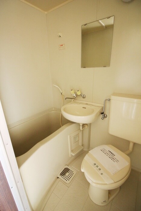 物件内観写真20　(バス／シャワールーム等)