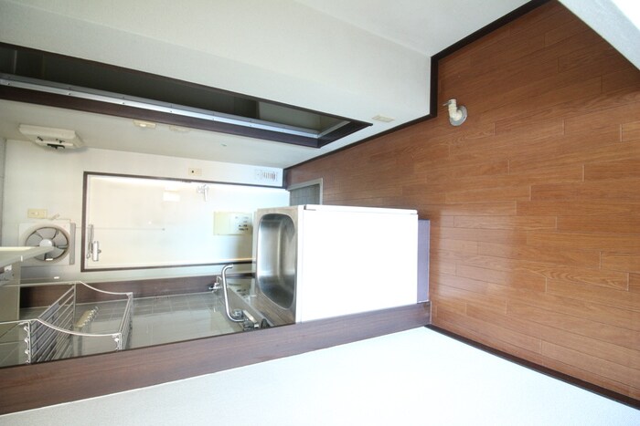 物件内観写真22　(廊下)