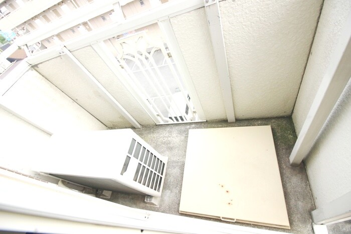 物件内観写真22　(ベランダ・バルコニー)