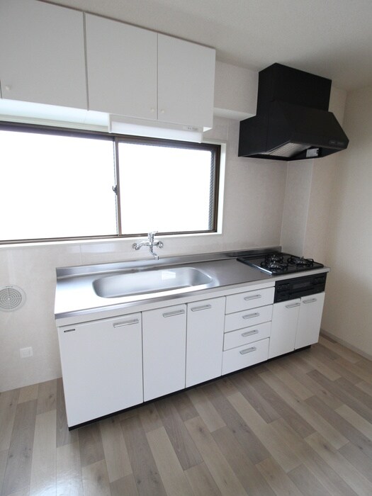 物件内観写真8　(キッチン)