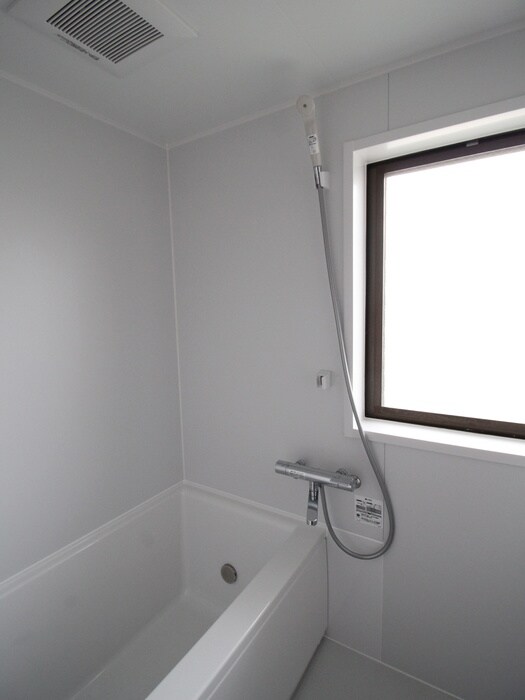 物件内観写真9　(バス／シャワールーム等)