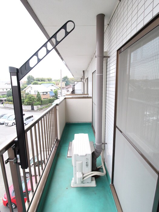 物件内観写真15　(ベランダ・バルコニー)