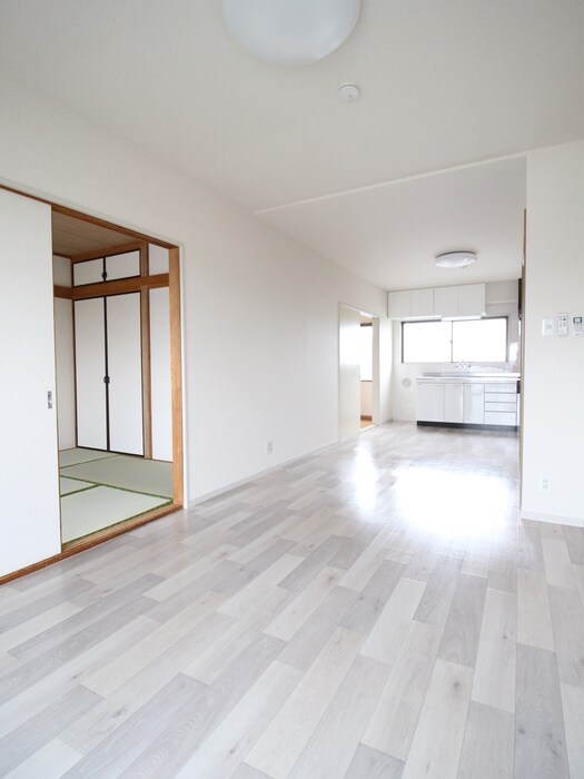 物件内観写真20　(居室)