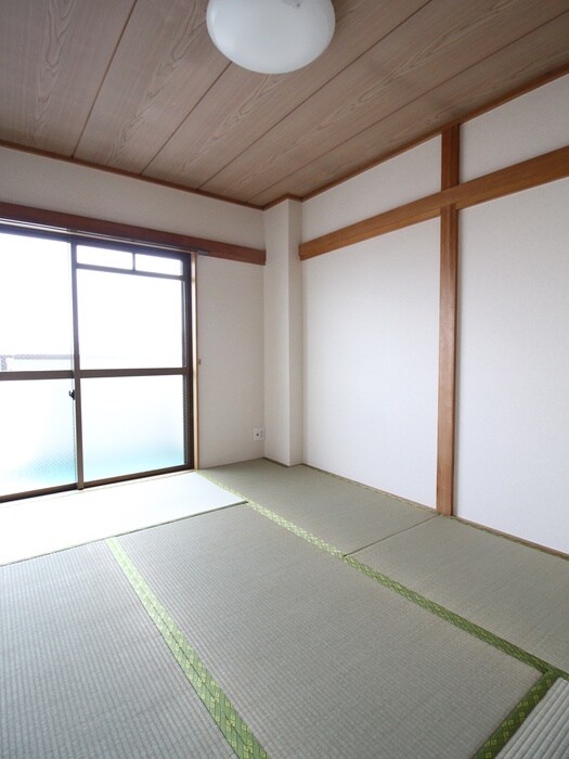 物件内観写真21　(居室)