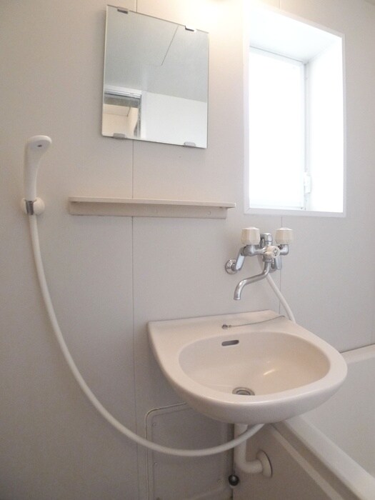 物件内観写真13　(洗面)