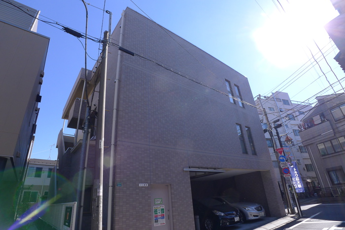 外観写真