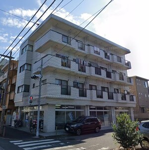 相模原丸正ビル外観写真