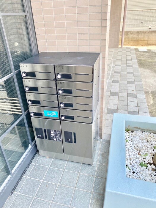 物件外観写真5　(建物設備)