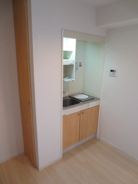 物件内観写真10　(キッチン)