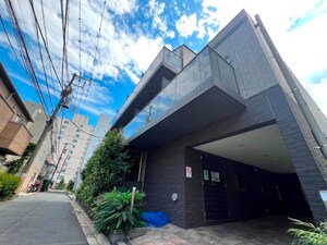 クレヴィスタ中野落合(106)外観写真