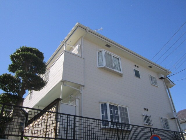 物件外観写真5　(外観写真)