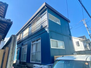 材木座ＴＩＮＹ外観写真