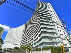 パークハウスプレシア（908）外観写真