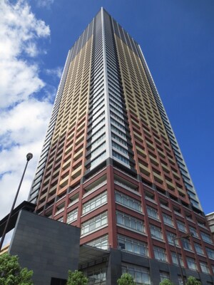OWL　TOWER（2308）外観写真
