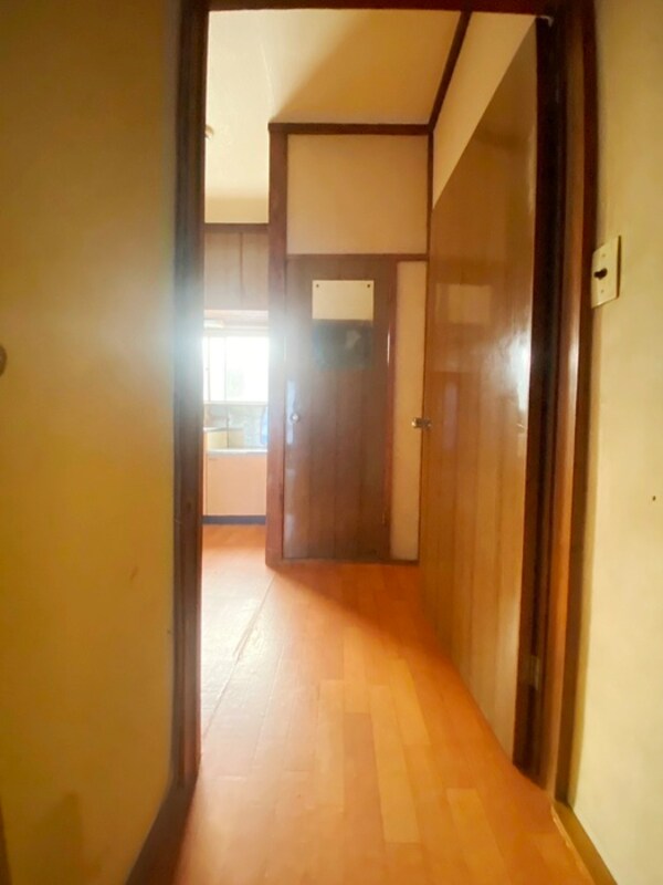 居室