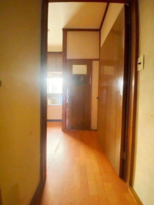 物件内観写真9　(居室)