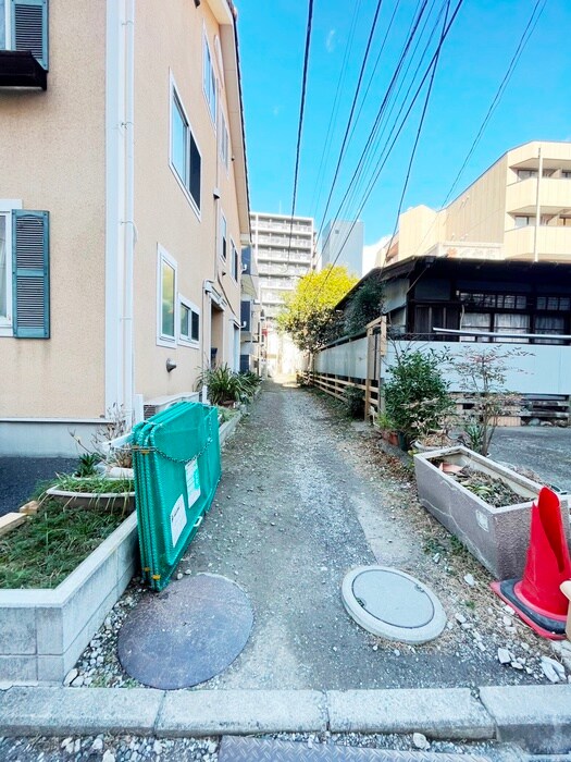 物件外観写真5　(周辺環境)