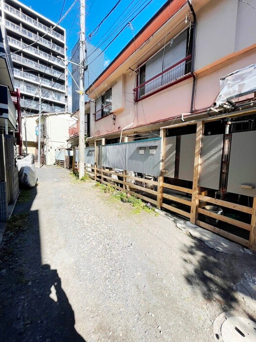 物件外観写真6　(周辺環境)