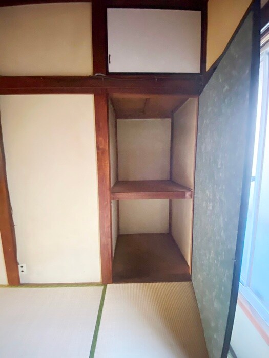 物件内観写真11　(収納)