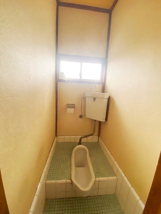 物件内観写真20　(トイレ)