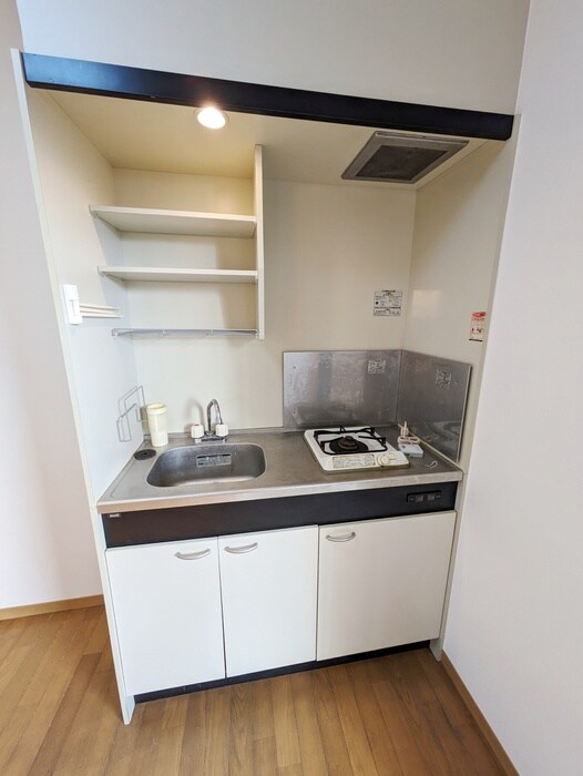 物件内観写真9　(キッチン)