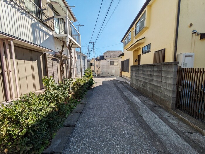 物件外観写真6　(周辺環境)