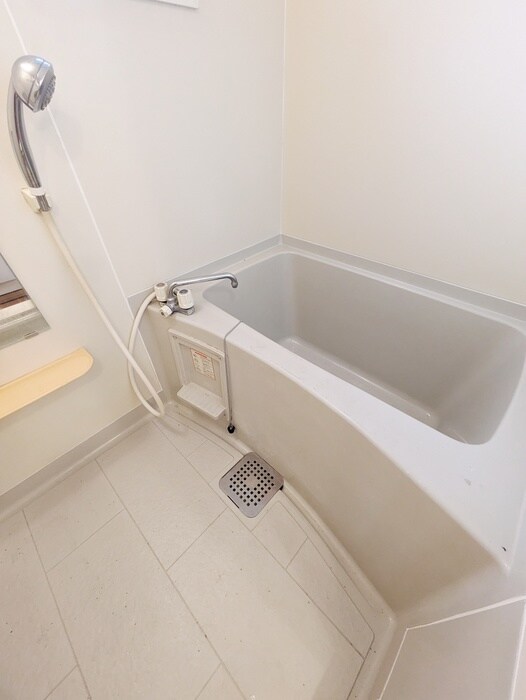 物件内観写真10　(バス／シャワールーム等)