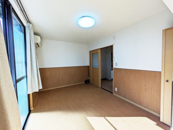 居室