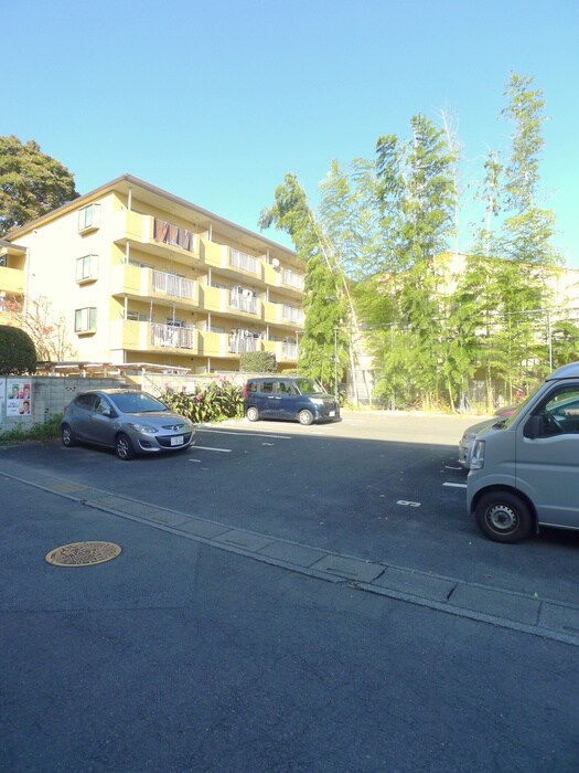 物件外観写真6　(周辺環境)