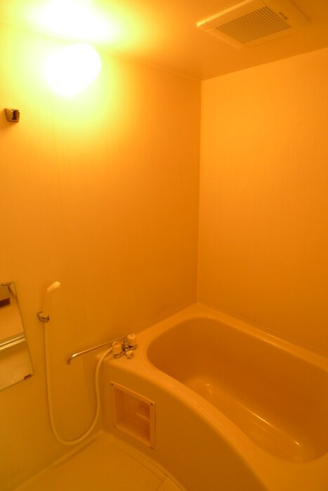 物件内観写真15　(バス／シャワールーム等)