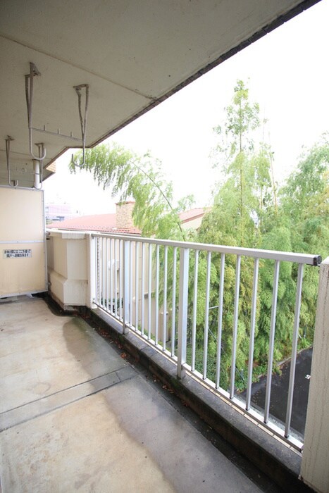 物件内観写真17　(ベランダ・バルコニー)