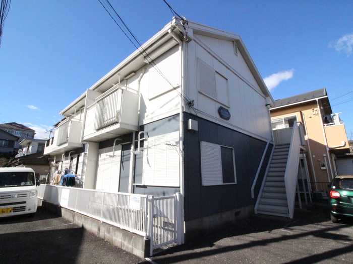 サニーテラス
