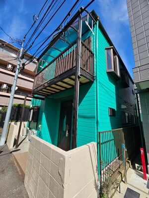 Ｃａｓａ　ｐｉｃｃｏｌａ外観写真