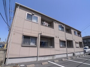 ルーチェ外観写真