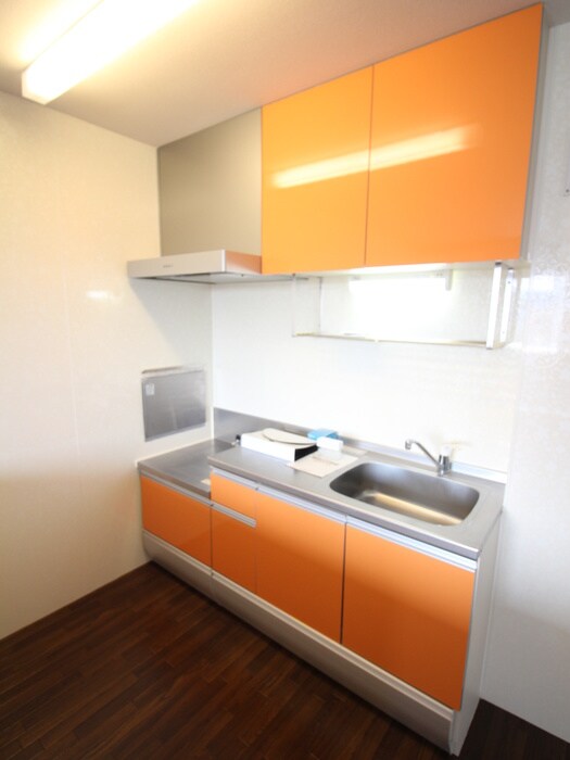 物件内観写真7　(キッチン)